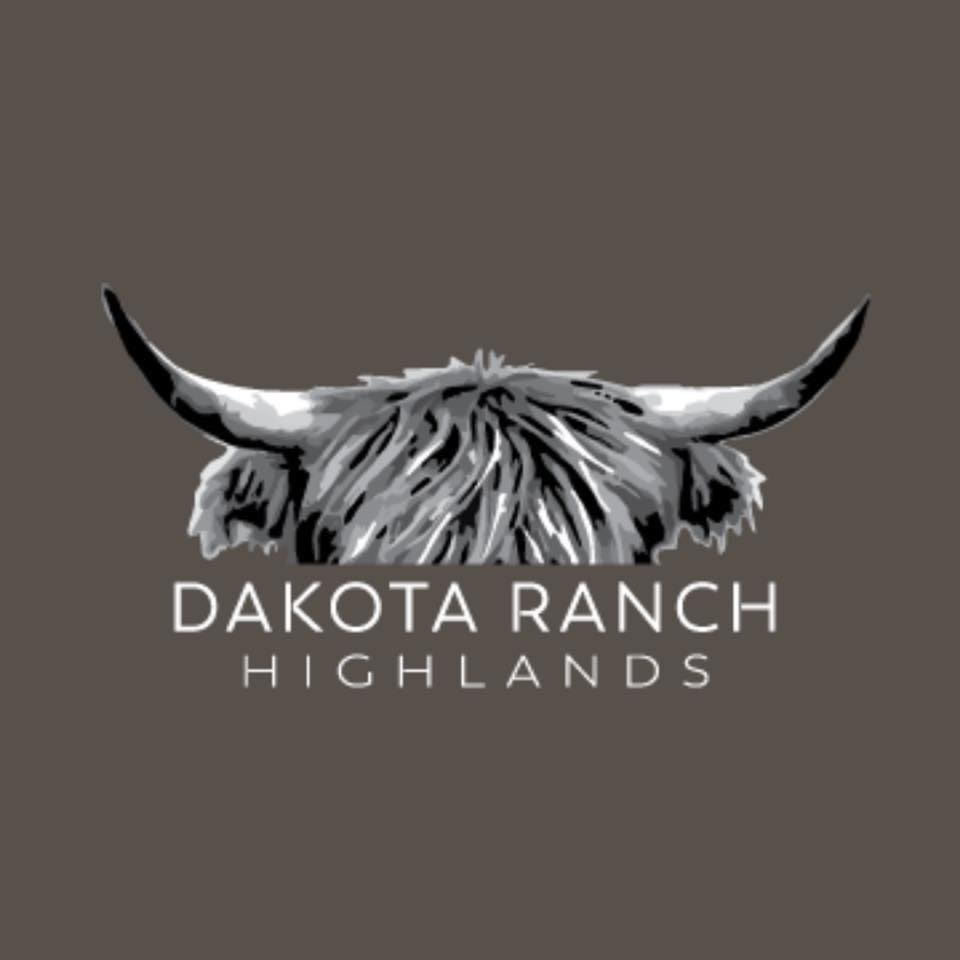 Dakota Ranch logo